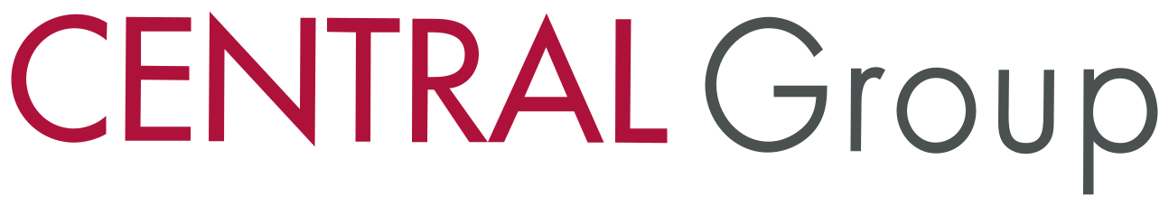 Central Group Logo